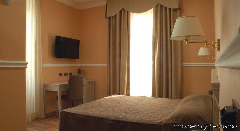 Papavistarelais Bed and Breakfast Rome Kamer foto